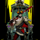 Image for article titled The Art Of Hades
